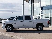 2019 Ram 1500 Classic Express - Photo 5