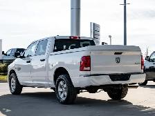 2019 Ram 1500 Classic Express - Photo 6