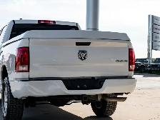 2019 Ram 1500 Classic Express - Photo 7