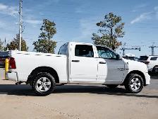 2019 Ram 1500 Classic Express - Photo 8