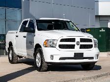 2019 Ram 1500 Classic Express - Photo 9