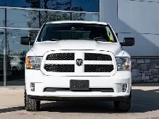 2019 Ram 1500 Classic Express - Photo 10