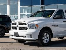 2019 Ram 1500 Classic Express - Photo 11