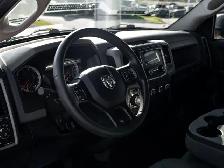 2019 Ram 1500 Classic Express - Photo 18