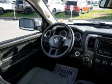 2019 Ram 1500 Classic Express - Photo 22