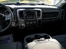 2019 Ram 1500 Classic Express - Photo 28