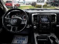 2018 Ram 1500 Night - Photo 3