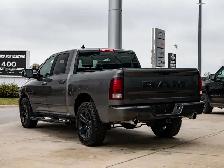 2018 Ram 1500 Night - Photo 5