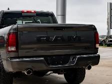 2018 Ram 1500 Night - Photo 6