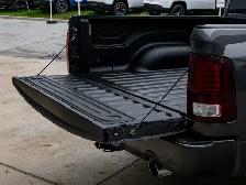 2018 Ram 1500 Night - Photo 8