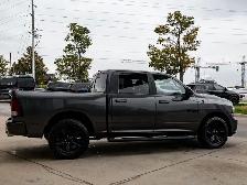 2018 Ram 1500 Night - Photo 9