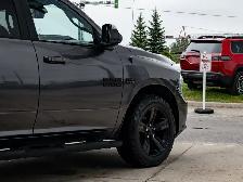 2018 Ram 1500 Night - Photo 10