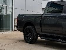 2018 Ram 1500 Night - Photo 11