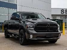 2018 Ram 1500 Night - Photo 12