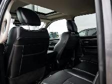 2018 Ram 1500 Night - Photo 17