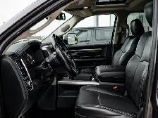 2018 Ram 1500 Night - Photo 18