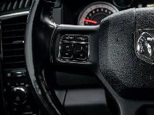 2018 Ram 1500 Night - Photo 23