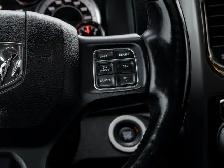 2018 Ram 1500 Night - Photo 24