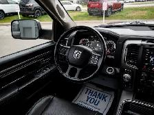2018 Ram 1500 Night - Photo 25