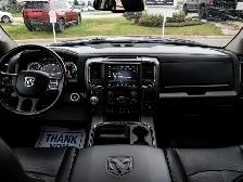 2018 Ram 1500 Night - Photo 26