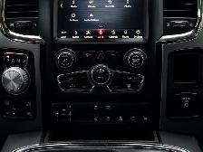 2018 Ram 1500 Night - Photo 31