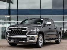 2026 Ram 1500 Big Horn - Photo 2