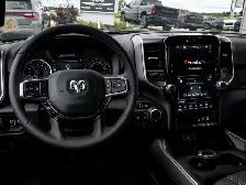 2026 Ram 1500 Big Horn - Photo 3