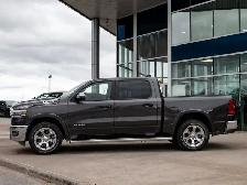 2026 Ram 1500 Big Horn - Photo 5