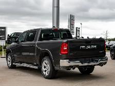 2026 Ram 1500 Big Horn - Photo 6