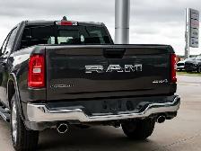 2026 Ram 1500 Big Horn - Photo 7