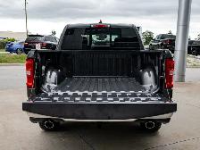 2026 Ram 1500 Big Horn - Photo 8