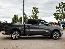2026 Ram 1500 Big Horn - Photo 10