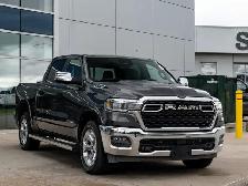 2026 Ram 1500 Big Horn - Photo 11