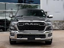 2026 Ram 1500 Big Horn - Photo 12