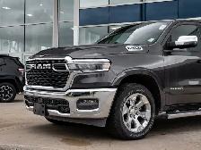 2026 Ram 1500 Big Horn - Photo 13