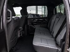 2026 Ram 1500 Big Horn - Photo 15