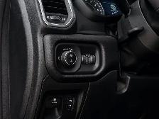 2026 Ram 1500 Big Horn - Photo 21