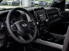 2026 Ram 1500 Big Horn - Photo 22
