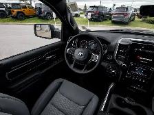 2026 Ram 1500 Big Horn - Photo 26