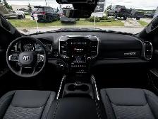 2026 Ram 1500 Big Horn - Photo 27