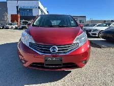 2016 Nissan Versa Note S Plus | Nav, Low KM, Bluetooth - Photo 2