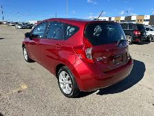 2016 Nissan Versa Note S Plus | Nav, Low KM, Bluetooth - Photo 6