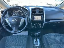 2016 Nissan Versa Note S Plus | Nav, Low KM, Bluetooth - Photo 7