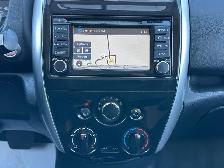 2016 Nissan Versa Note S Plus | Nav, Low KM, Bluetooth - Photo 10