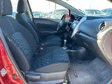 2016 Nissan Versa Note S Plus | Nav, Low KM, Bluetooth - Photo 12