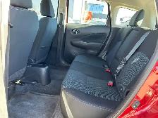 2016 Nissan Versa Note S Plus | Nav, Low KM, Bluetooth - Photo 14