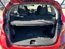 2016 Nissan Versa Note S Plus | Nav, Low KM, Bluetooth - Photo 18