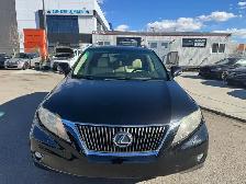 2010 Lexus RX 350 | Low Mileage - Photo 2