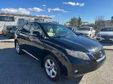 2010 Lexus RX 350 | Low Mileage - Photo 3