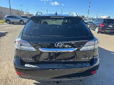 2010 Lexus RX 350 | Low Mileage - Photo 4
